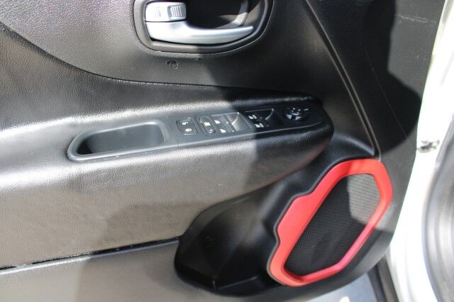 2016 Jeep Renegade 4X4 Trailhawk Melbourne FL