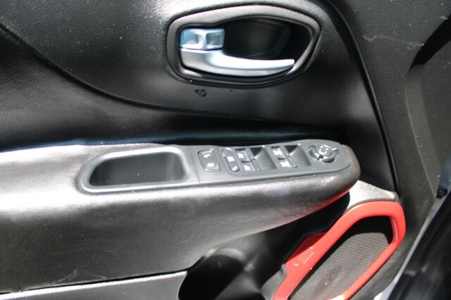 2016 Jeep Renegade 4X4 Trailhawk Melbourne FL