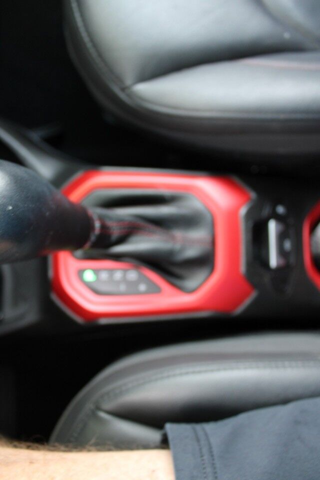 2016 Jeep Renegade 4X4 Trailhawk Melbourne FL