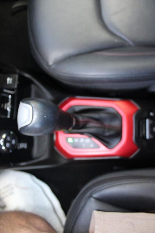2016 Jeep Renegade 4X4 Trailhawk Melbourne FL