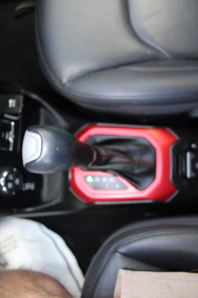 2016 Jeep Renegade 4X4 Trailhawk Melbourne FL