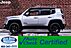 2016 Jeep Renegade 4x4 Limited Leather Roof Nav BCam Red Deer AB