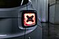 2016 Jeep Renegade 4x4 Limited Leather Roof Nav BCam Red Deer AB