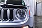 2016 Jeep Renegade 4x4 Limited Leather Roof Nav BCam Red Deer AB