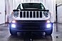 2016 Jeep Renegade 4x4 Limited Leather Roof Nav BCam Red Deer AB
