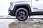 2016 Jeep Renegade 4x4 Limited Leather Roof Nav BCam Red Deer AB