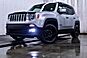 2016 Jeep Renegade 4x4 Limited Leather Roof Nav BCam Red Deer AB
