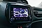 2016 Jeep Renegade 4x4 Limited Leather Roof Nav BCam Red Deer AB