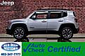 2016 Jeep Renegade 4x4 North BCam