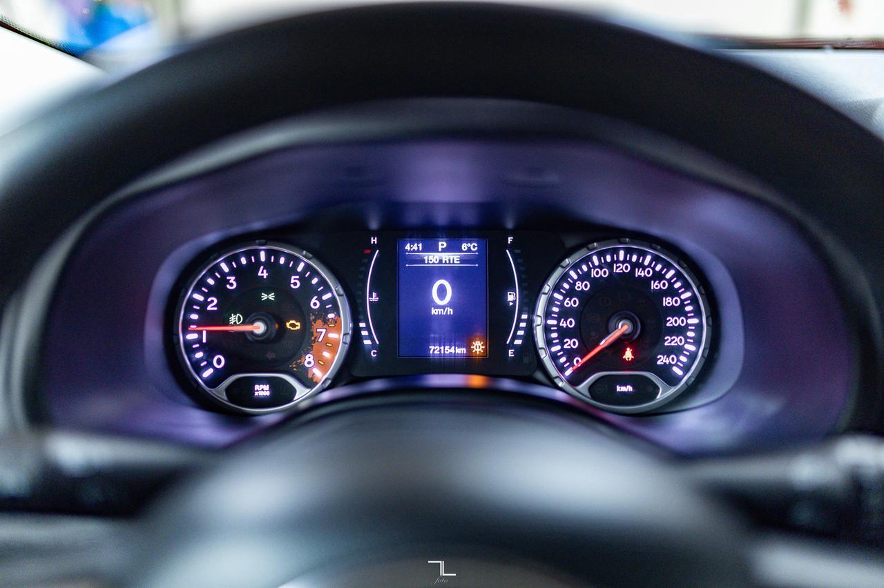 2016 Jeep Renegade 4x4 North Heated Seats Red Deer AB