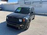 2016 Jeep Renegade 75th Anniversary