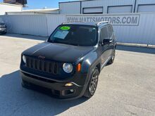 2016_Jeep_Renegade_75th Anniversary_ Gainesville TX