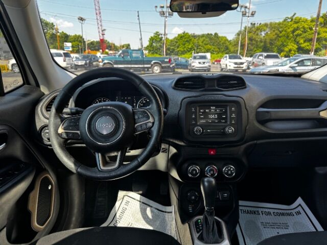 2016 Jeep Renegade 75th Anniversary Indianapolis IN