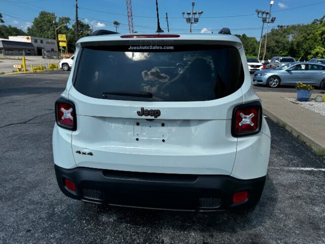 2016 Jeep Renegade 75th Anniversary Indianapolis IN