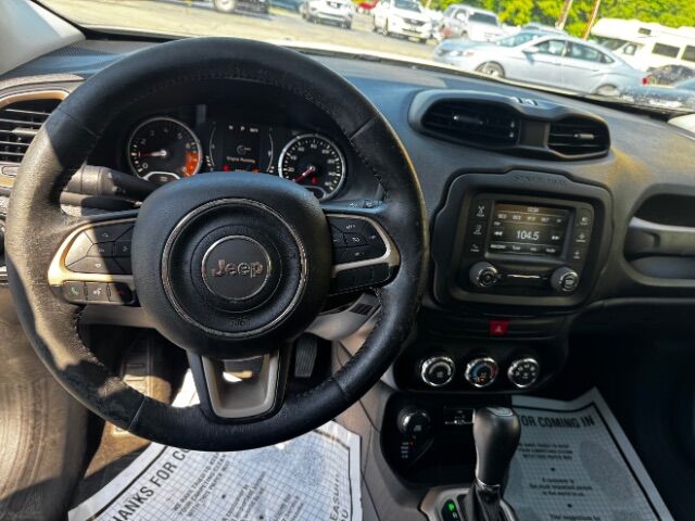 2016 Jeep Renegade 75th Anniversary Indianapolis IN