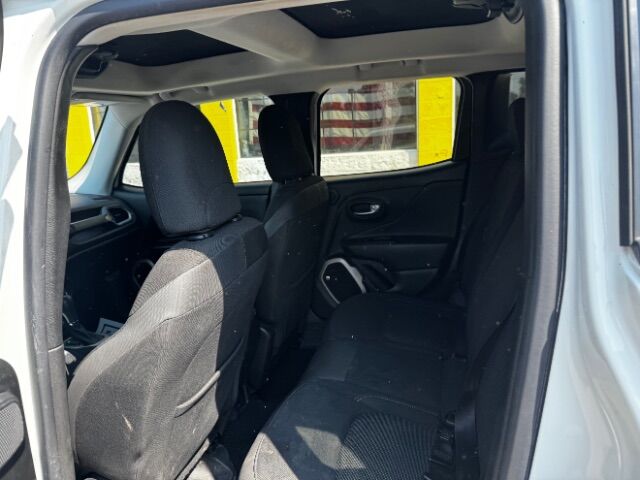 2016 Jeep Renegade 75th Anniversary Indianapolis IN