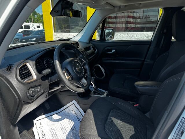 2016 Jeep Renegade 75th Anniversary Indianapolis IN