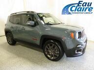 2016 Jeep Renegade FWD 4dr 75th Anniversary Eau Claire WI 2016 Jeep Renegade FWD 4dr 75th Anniversary Eau Claire WI