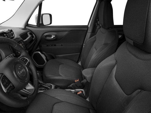 2016 Jeep Renegade Justice Winder GA