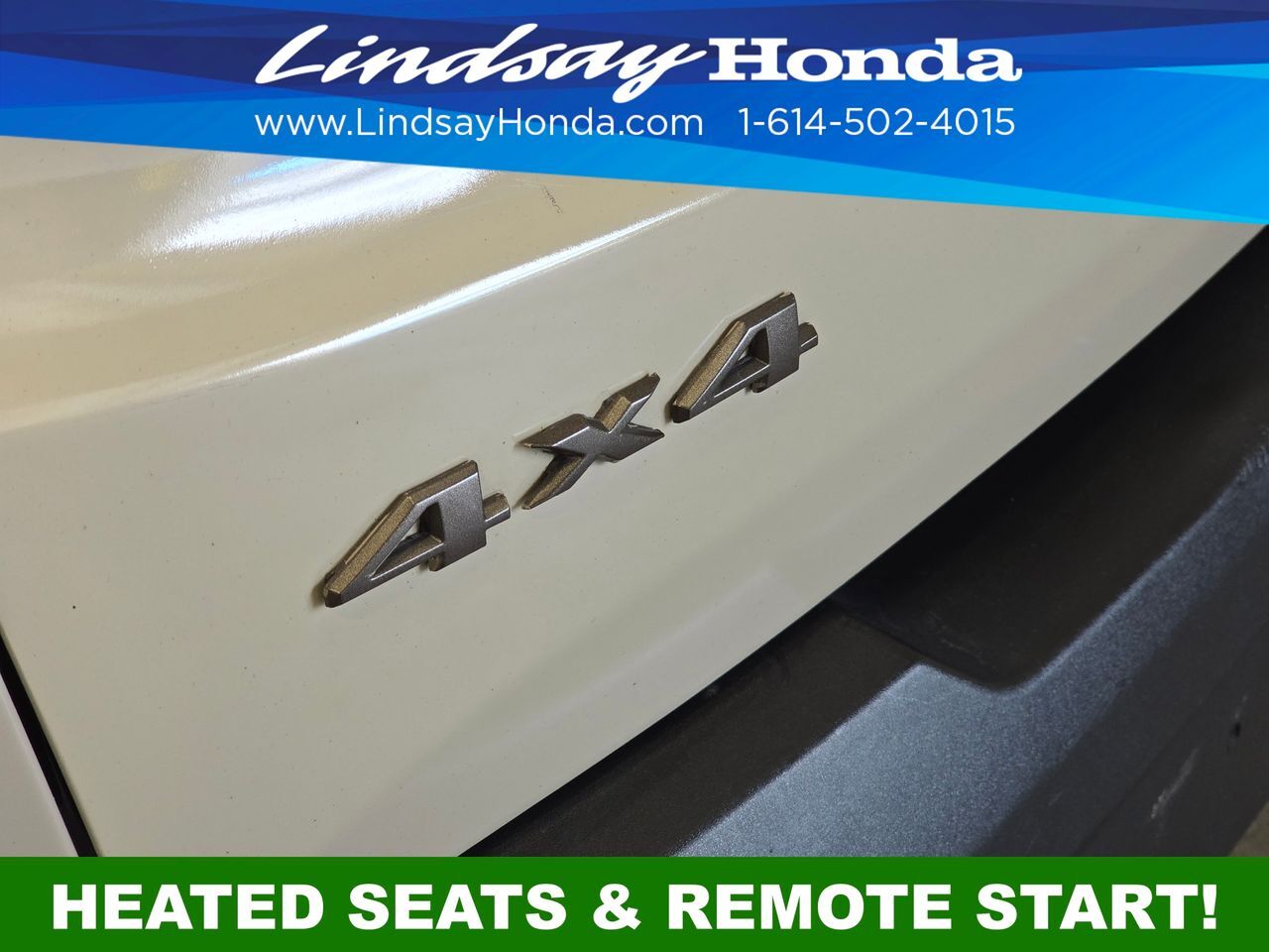 2016 Jeep Renegade Latitude Columbus OH