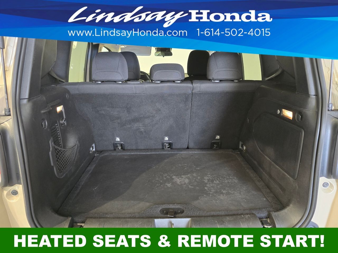 2016 Jeep Renegade Latitude Columbus OH