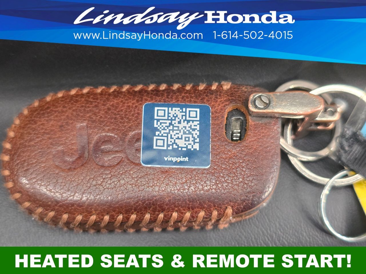 2016 Jeep Renegade Latitude Columbus OH