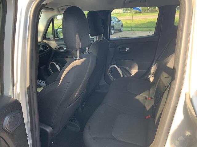 2016 Jeep Renegade Latitude FWD Palestine TX
