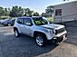 2016 Jeep Renegade Latitude FWD Palestine TX