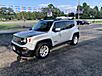Jeep Renegade Latitude FWD 2016