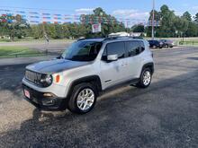 2016_Jeep_Renegade_Latitude FWD_ Palestine TX