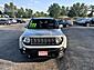 2016 Jeep Renegade Latitude FWD Palestine TX