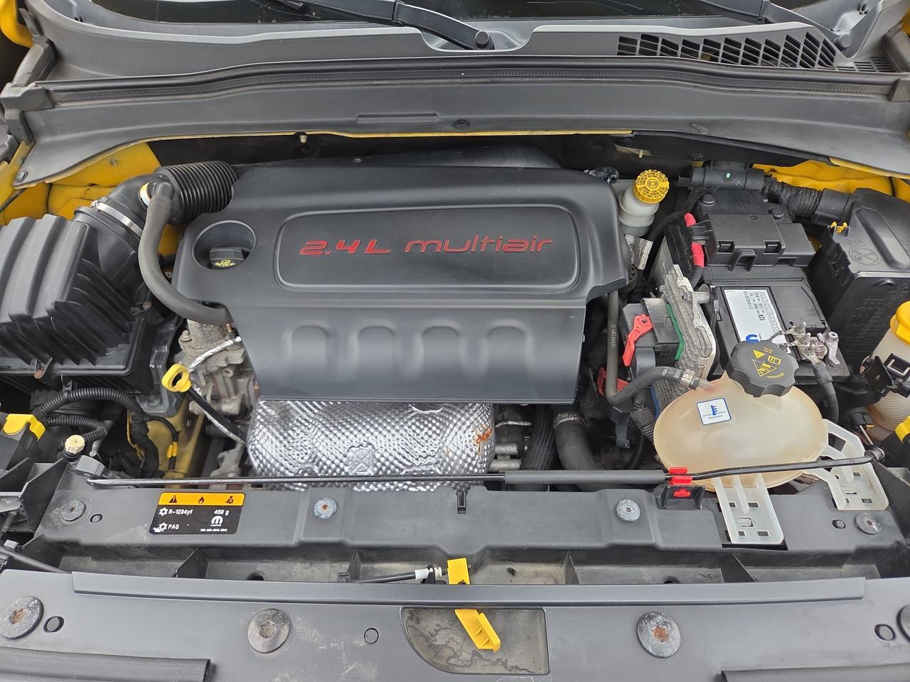 2016 Jeep Renegade Latitude Hamburg PA