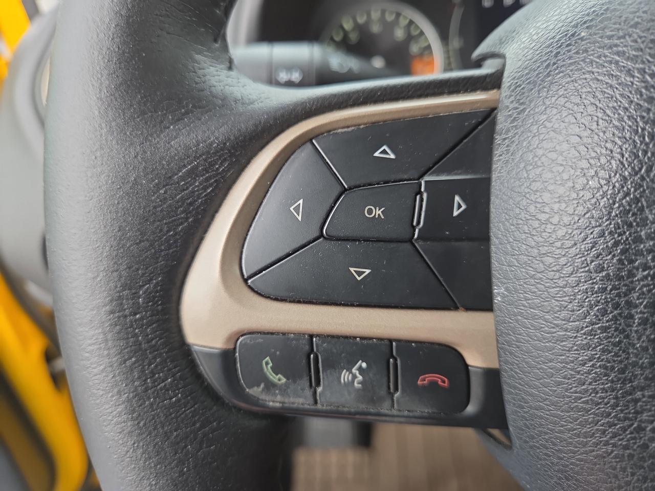 2016 Jeep Renegade Latitude Hamburg PA