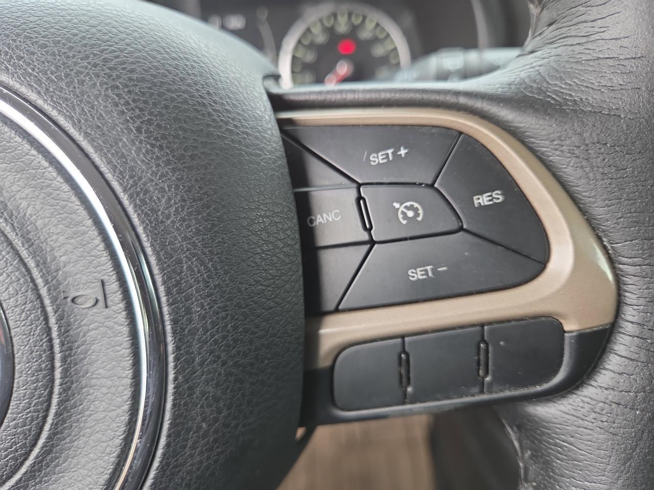 2016 Jeep Renegade Latitude Hamburg PA