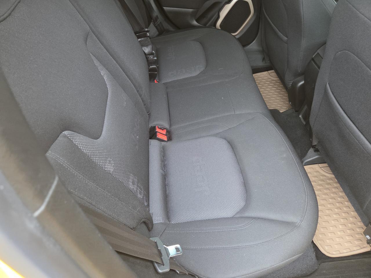 2016 Jeep Renegade Latitude Hamburg PA