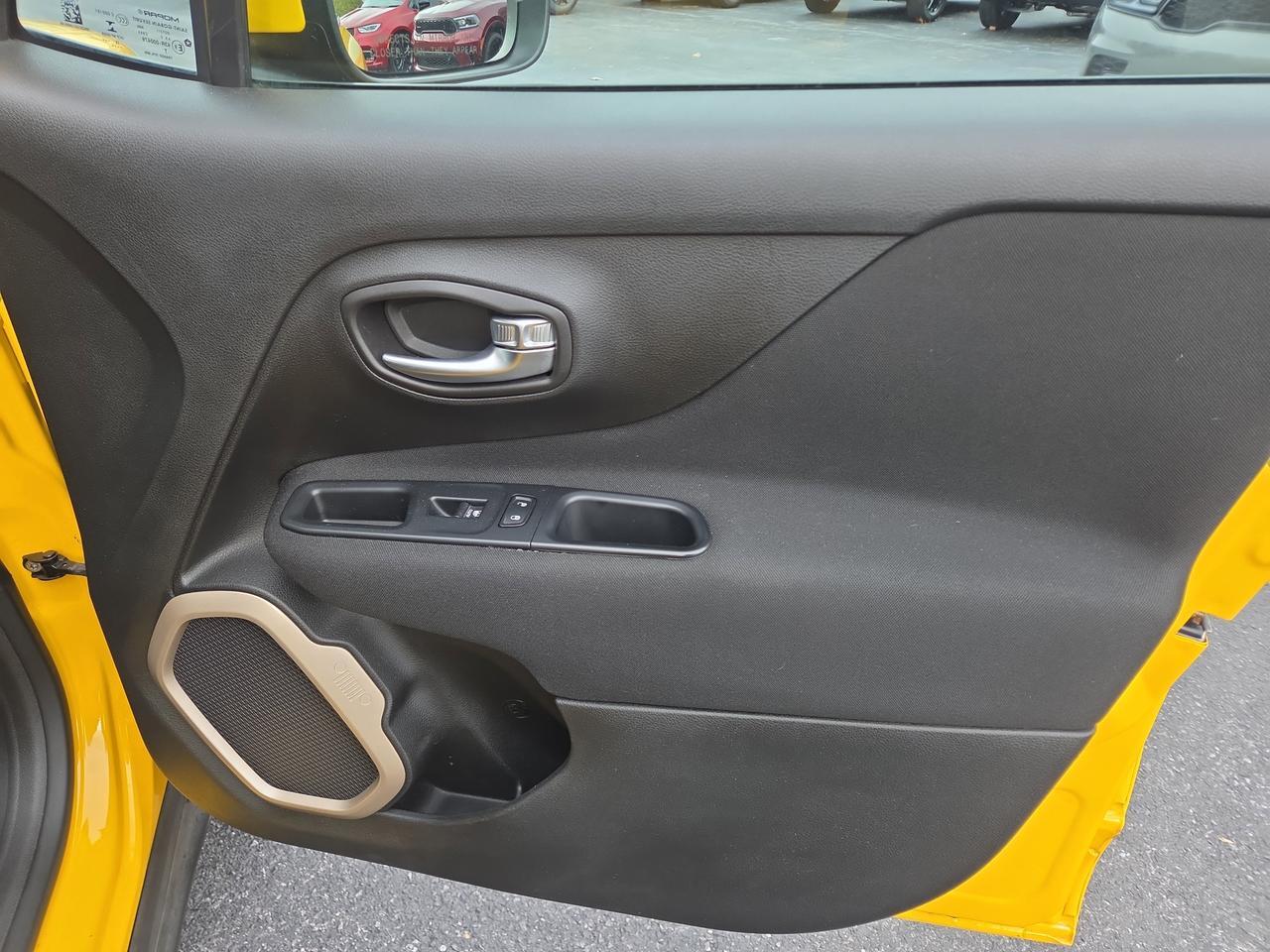 2016 Jeep Renegade Latitude Hamburg PA