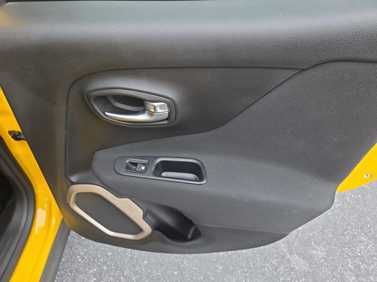 2016 Jeep Renegade Latitude Hamburg PA