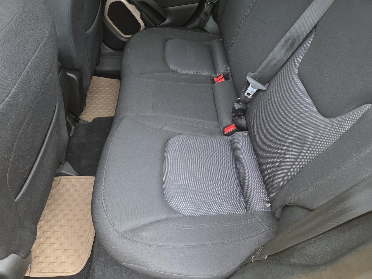 2016 Jeep Renegade Latitude Hamburg PA