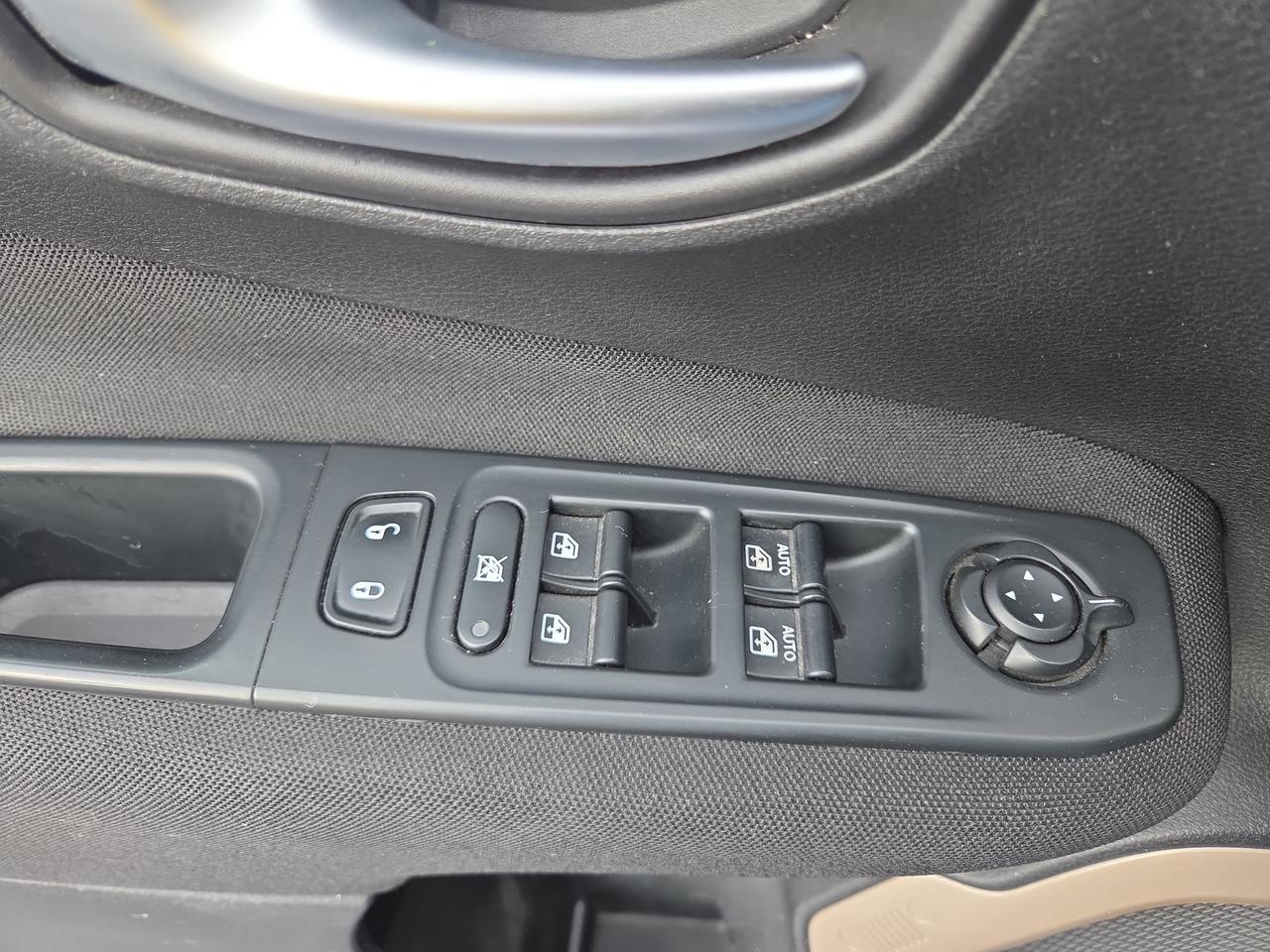 2016 Jeep Renegade Latitude Hamburg PA