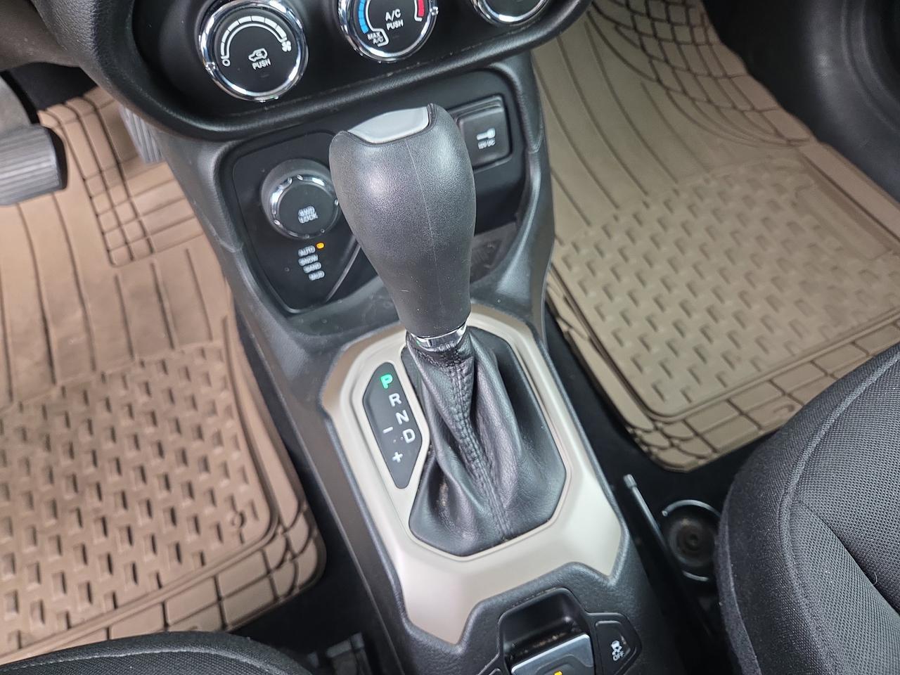 2016 Jeep Renegade Latitude Hamburg PA