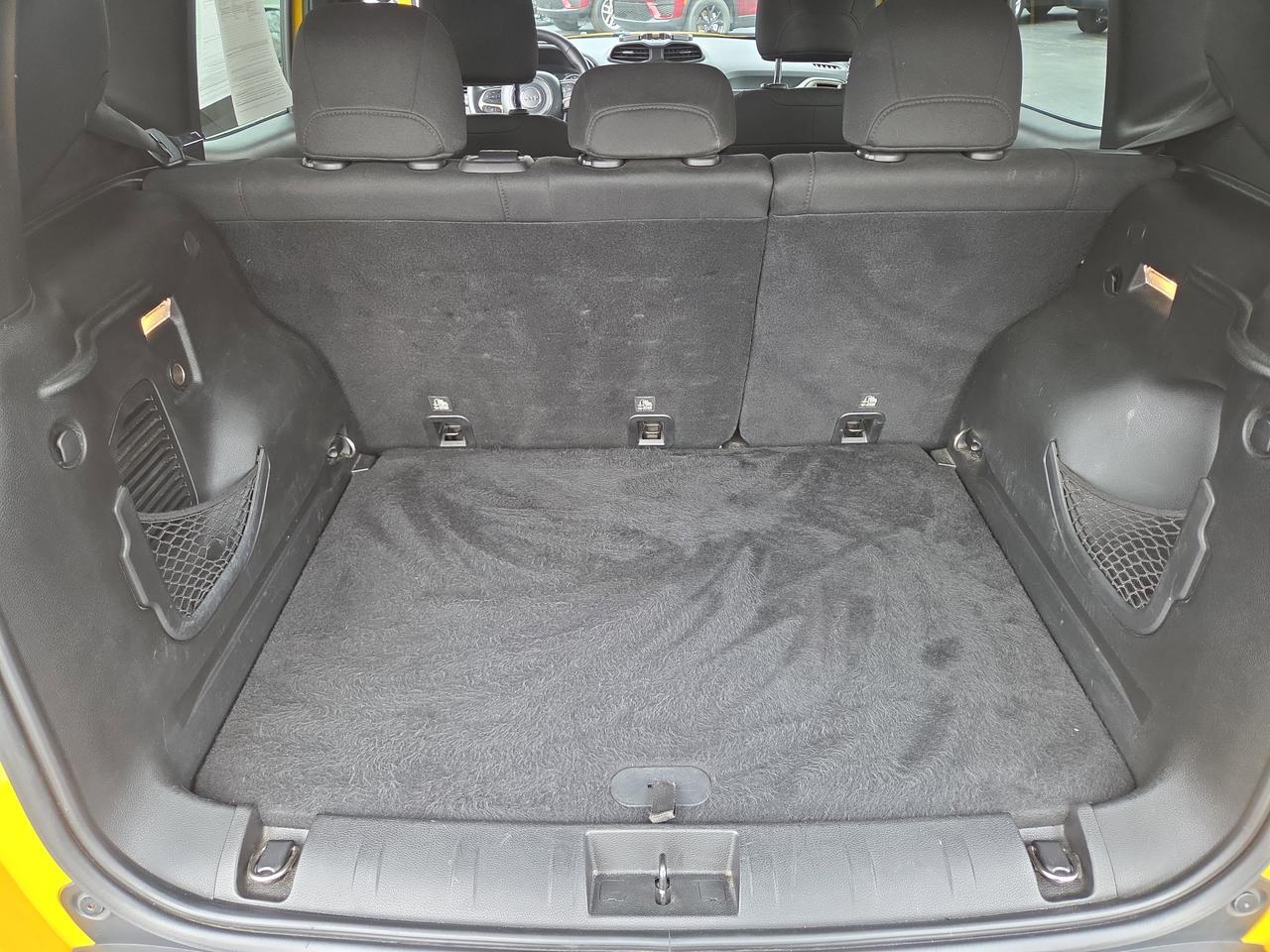 2016 Jeep Renegade Latitude Hamburg PA