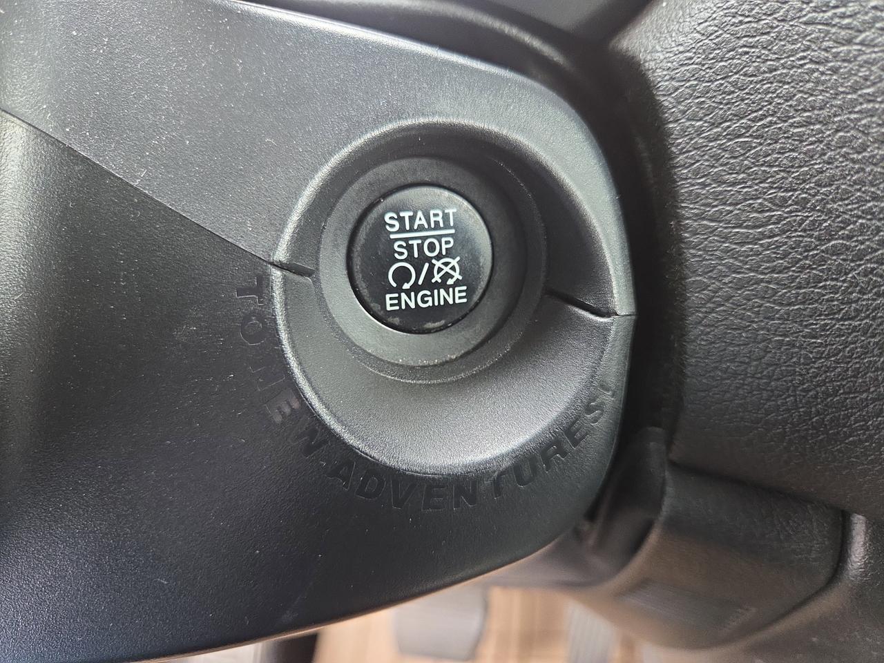 2016 Jeep Renegade Latitude Hamburg PA