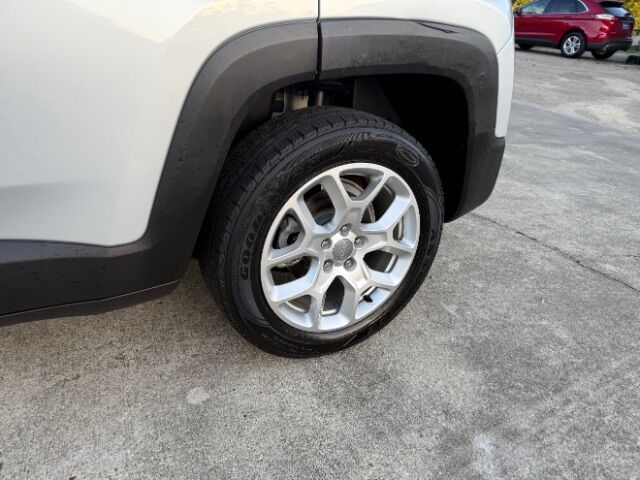 2016 Jeep Renegade Latitude Hattiesburg MS
