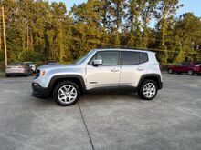 2016_Jeep_Renegade_Latitude_ Hattiesburg MS