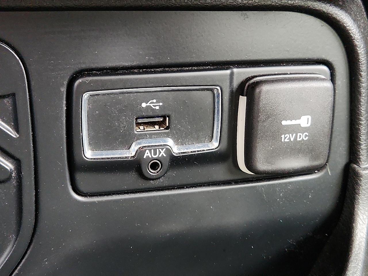 2016 Jeep Renegade Latitude Lubbock TX