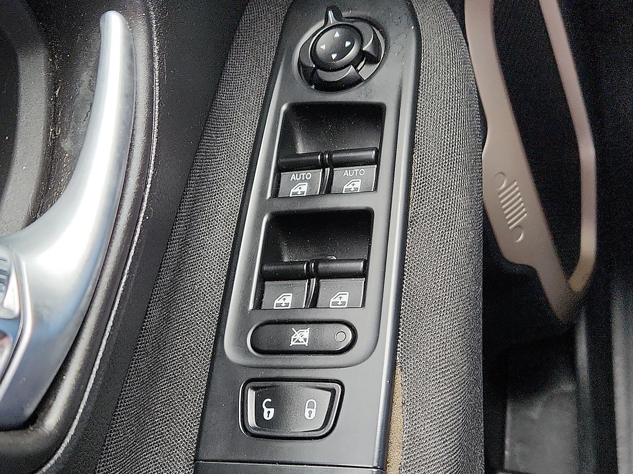 2016 Jeep Renegade Latitude Lubbock TX
