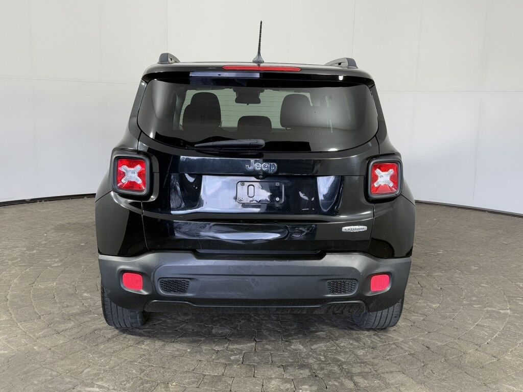 2016 Jeep Renegade Latitude Maumee OH