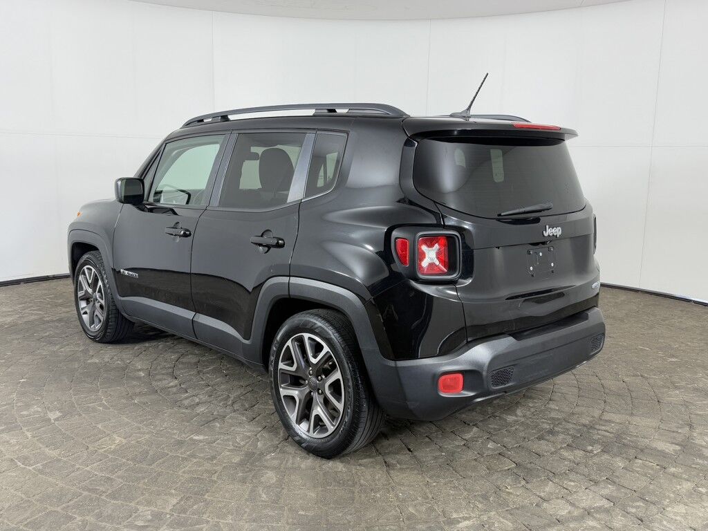 2016 Jeep Renegade Latitude Maumee OH