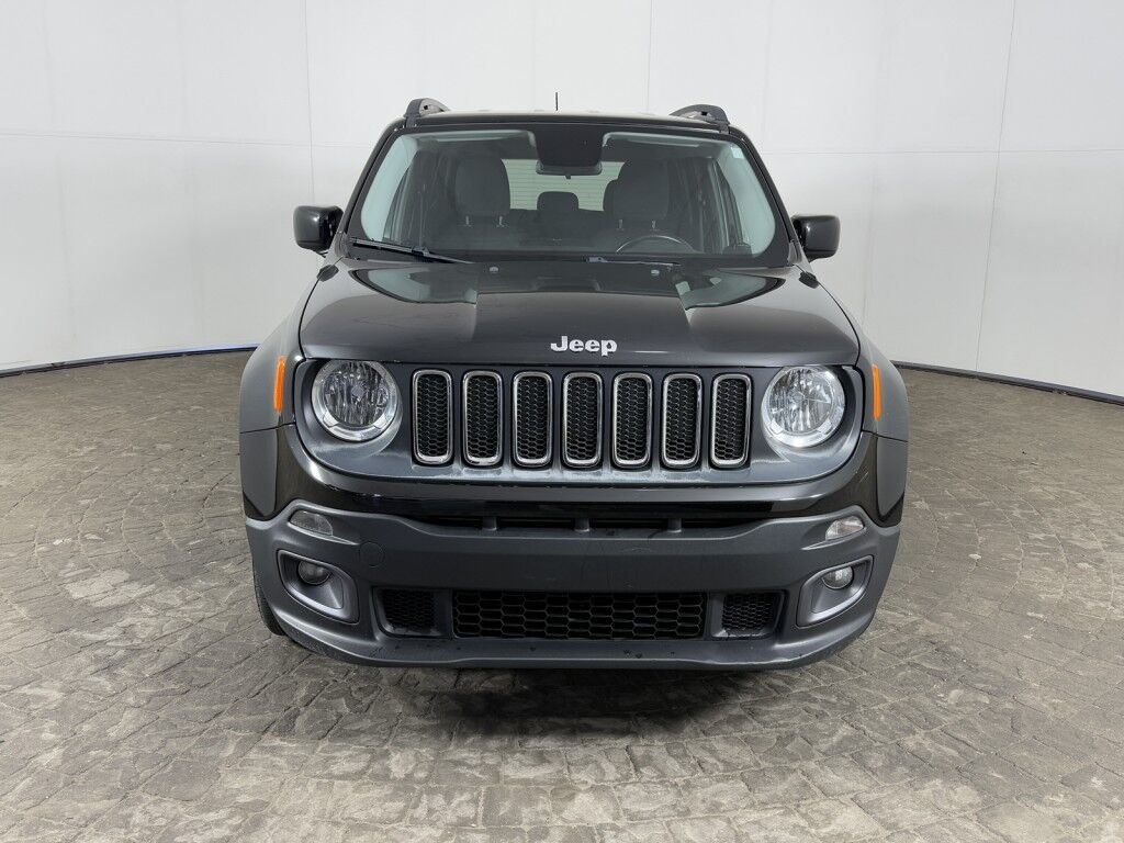 2016 Jeep Renegade Latitude Maumee OH