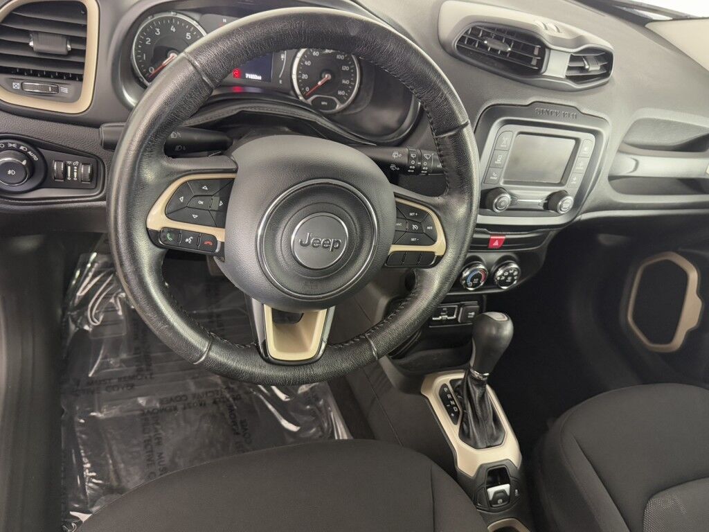 2016 Jeep Renegade Latitude Maumee OH